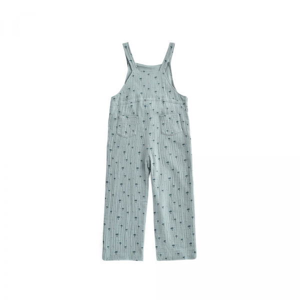 LOUISE MISHA BOYS Overalls Amuel Cloud Palms BABY AND KIDS