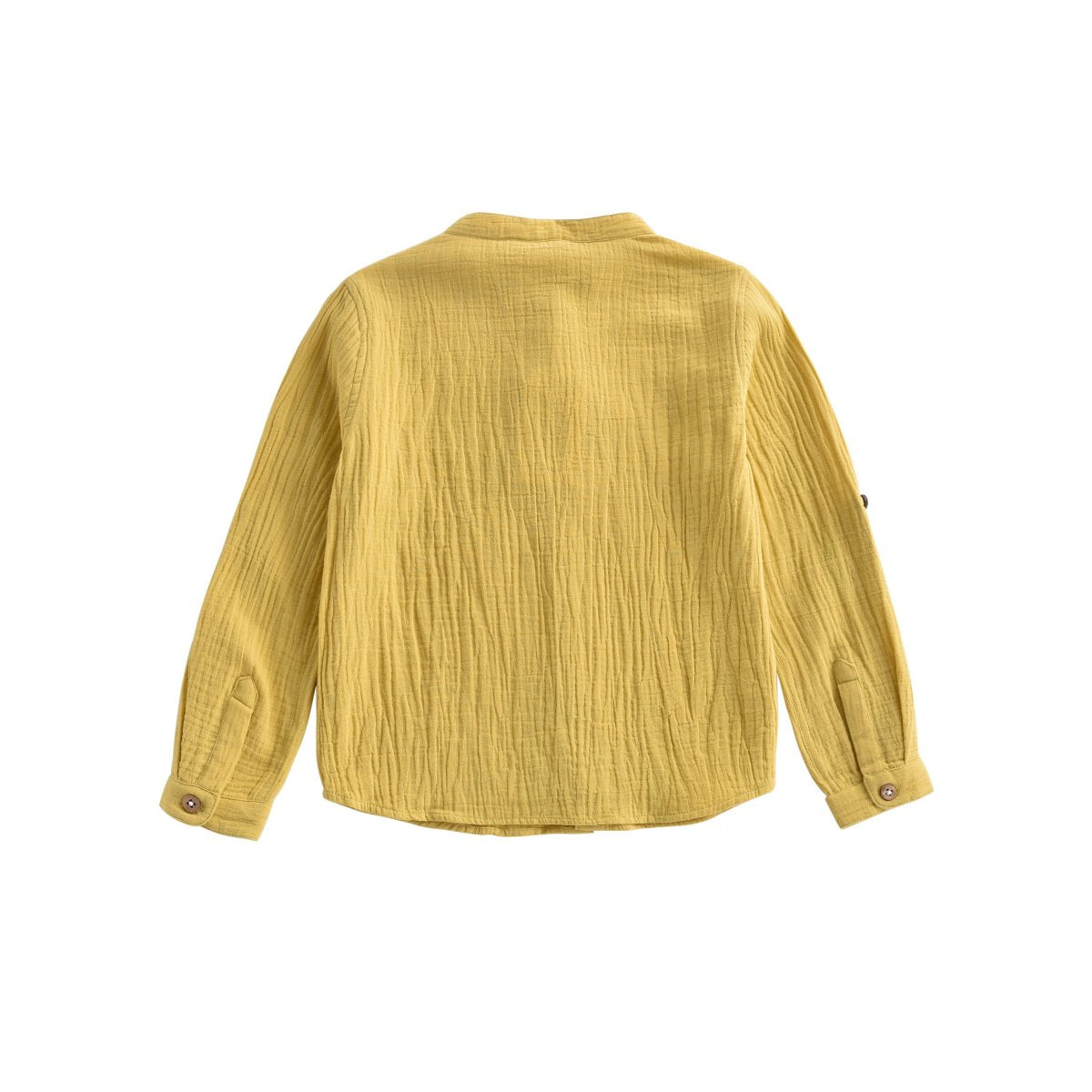 LOUISE MISHA BOYS Shirt Amod Honey BABY AND KIDS