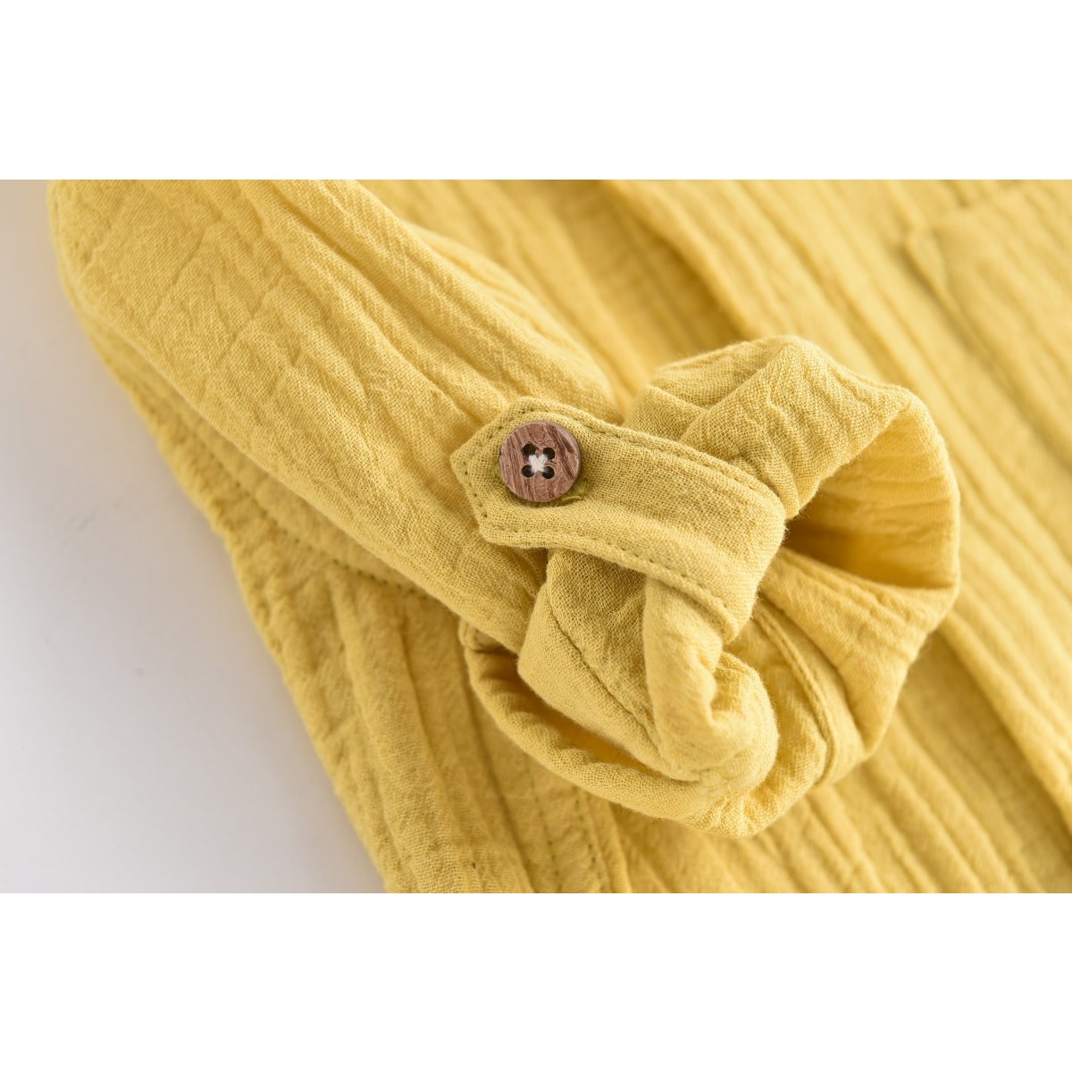 LOUISE MISHA BOYS Shirt Amod Honey BABY AND KIDS