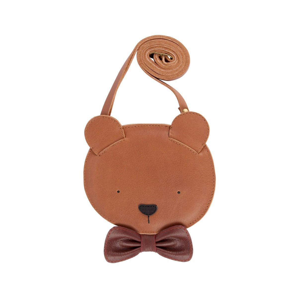 Donsje BRITTA EXCLUSIVE PURSE Winter Bear