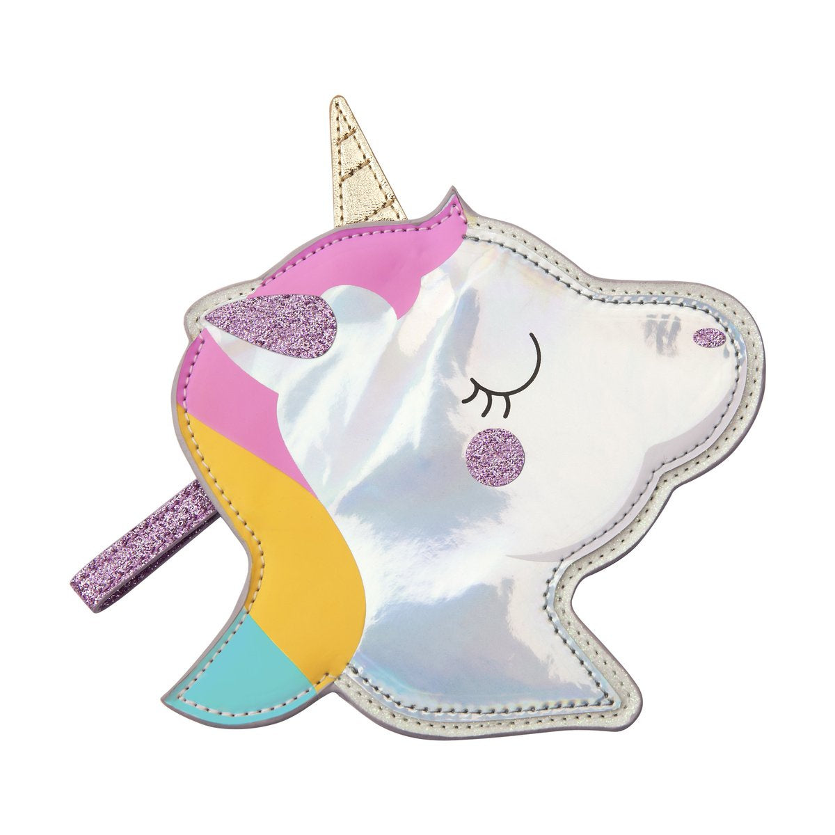 SUNNYLIFE  COIN PURSE | UNICORN