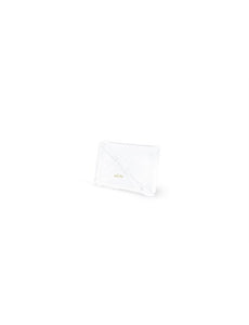 Kate Spade New York Card Holder Strike Gold