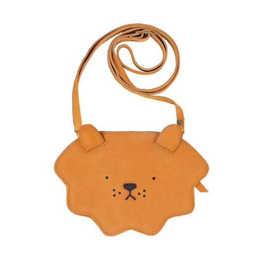 Donsje Britta Purse Lion