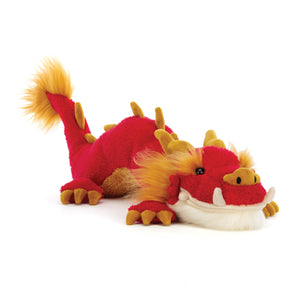 Jellycat Celebration Dragon