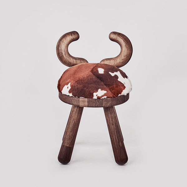 EO Cow Chair