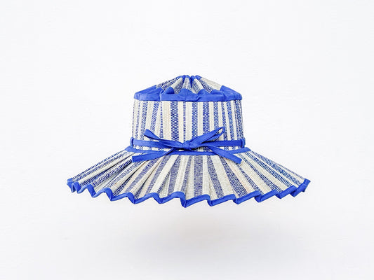 LORNA MURRAY Island Capri Valletta Hat Child