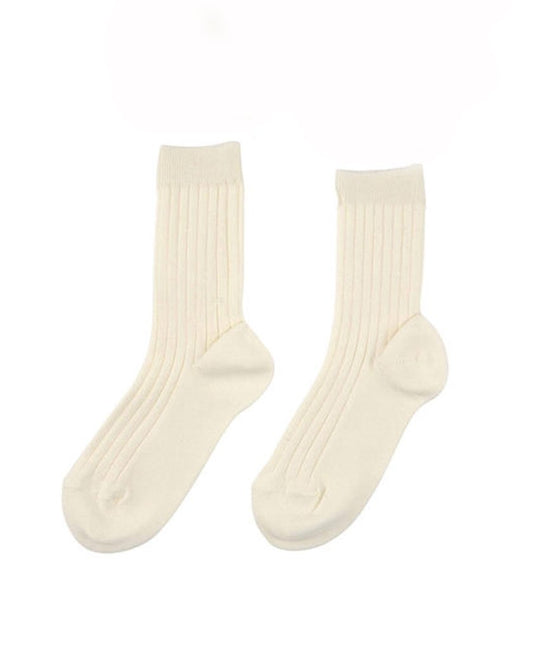 Condor ribbed ankle sock 303