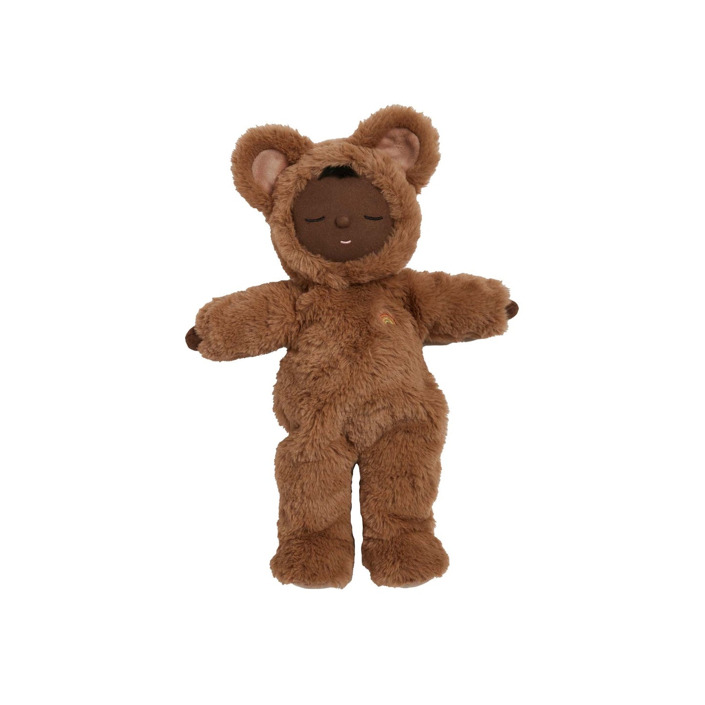 Olli Ella COZY DINKUMS teddy mini