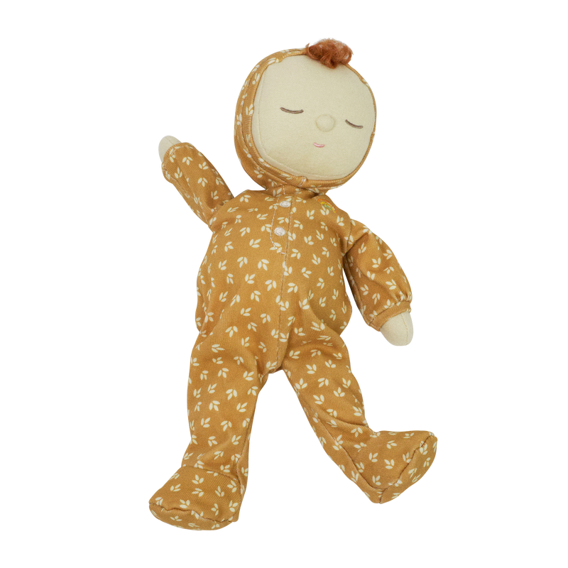 OLLI ELLA DOZY DINKUMS  SMIDGE  leaf