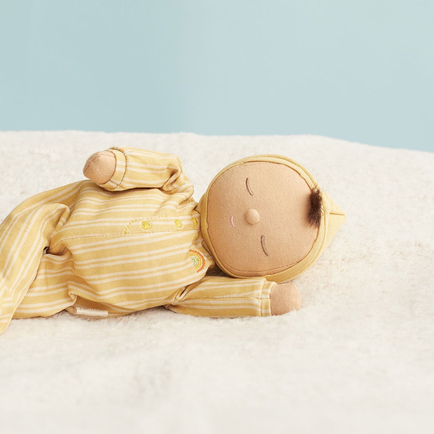 OLLI ELLA Dozy Dinkums - Pip Goldie - Yellow