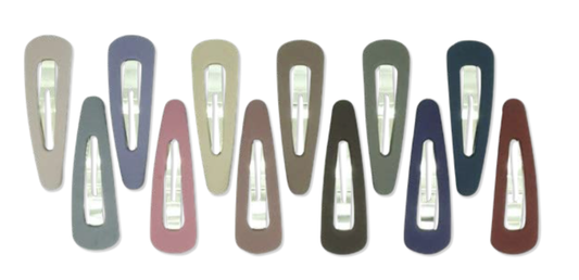 MINISTA SADIE GLOOM HAIR CLIP