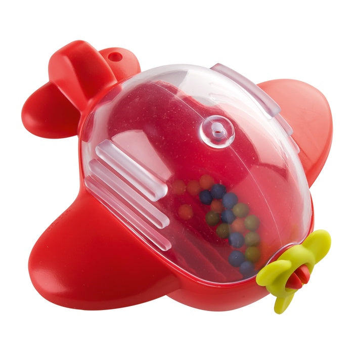 HABA - FIREFIGHTING PLANE