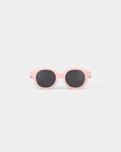 Izipizi: Sun Kids Collection C - Pastel Pink