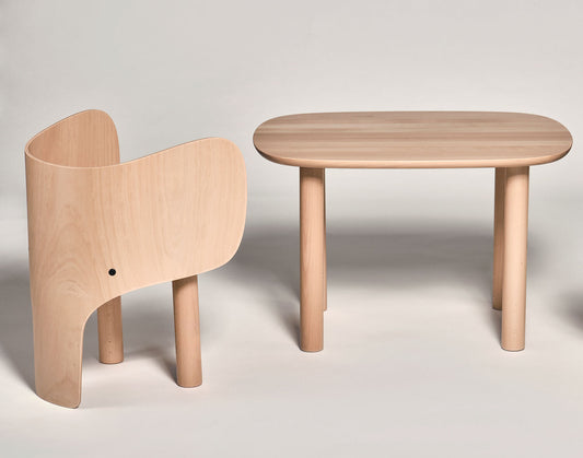 EO Elephant Table