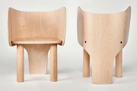 EO Elephant Chair 【Pre-order】