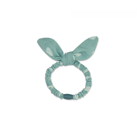 MILK X SODA POKKIE HAIR TIE BLUE