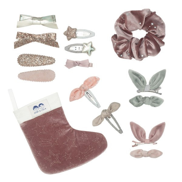 Mimi & Lula Stocking PINK