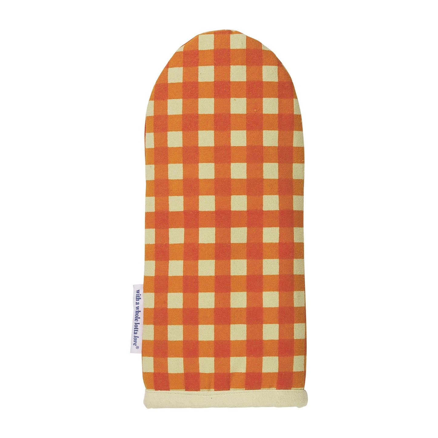 SAGE & CLARE BARNES OVEN MITT