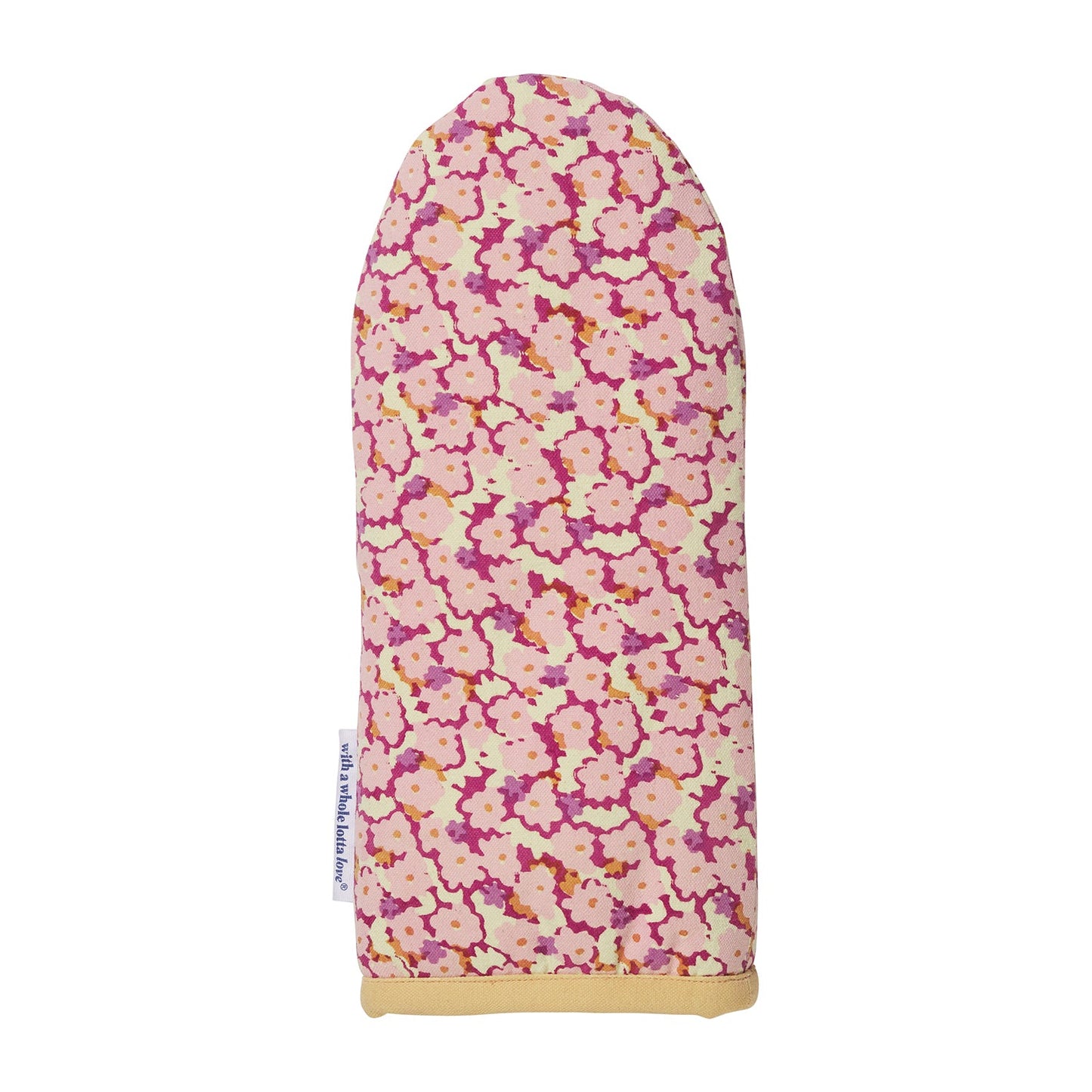 SAGE & CLARE HAXBY OVEN MITT