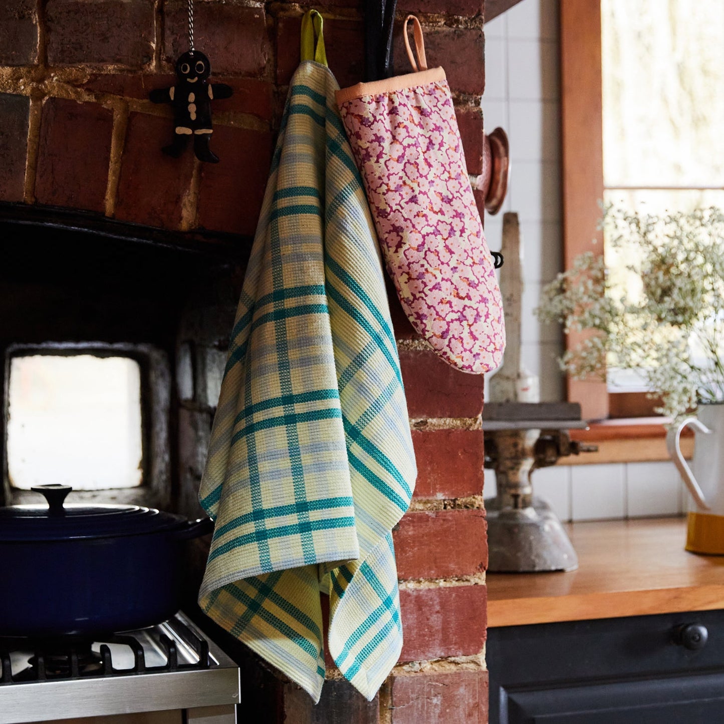 SAGE & CLARE HAXBY OVEN MITT