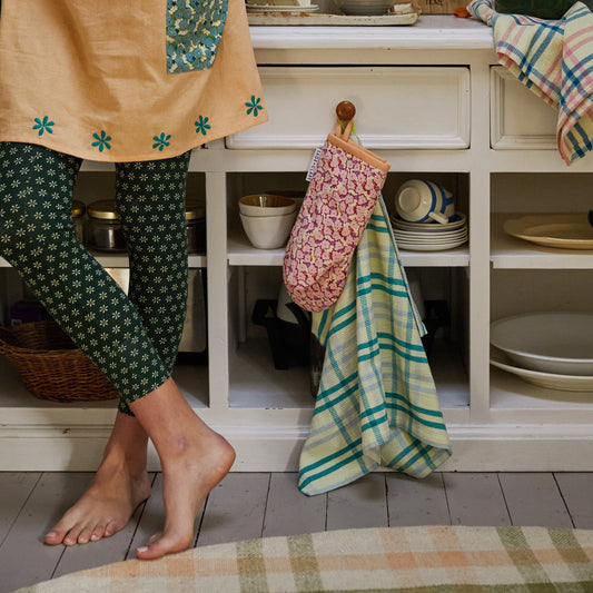 SAGE & CLARE HAXBY OVEN MITT