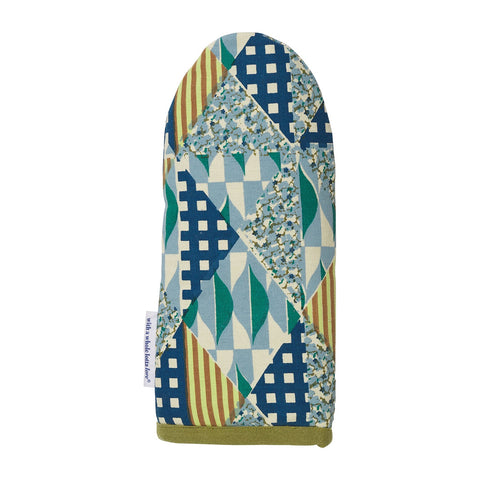 SAGE & CLARE LEWES OVEN MITT