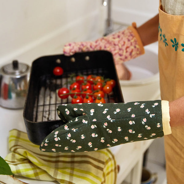 SAGE & CLARE MADELEY OVEN MITT