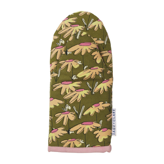 SAGE & CLARE YARM OVEN MITT