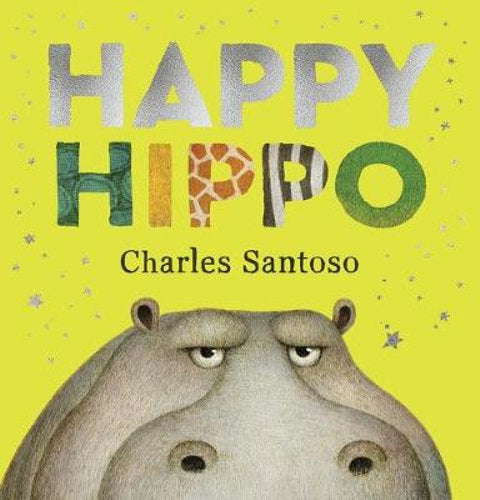 HAPPY HIPPO