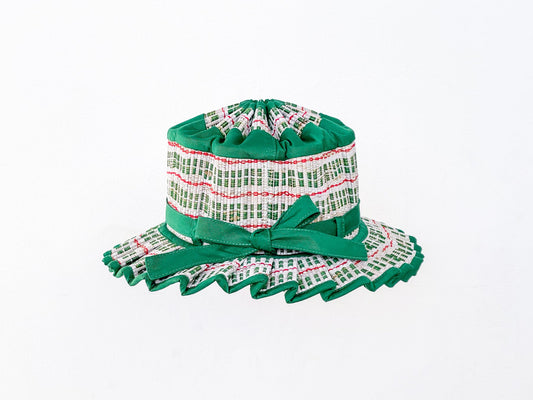 LORNA MURRAY Island Mayfair Hinterland Hat Child