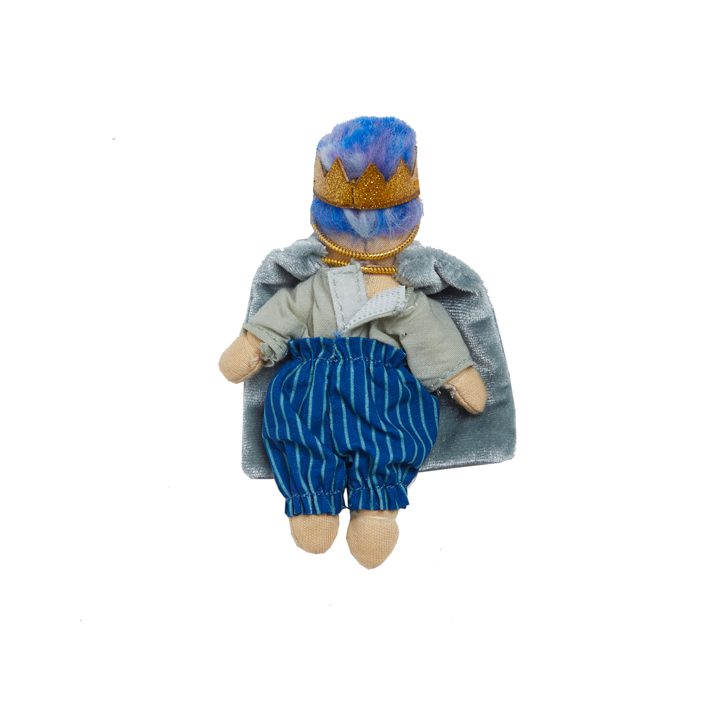 Olli Ella HOLDIE FAIRYTALE FOLK prince galience