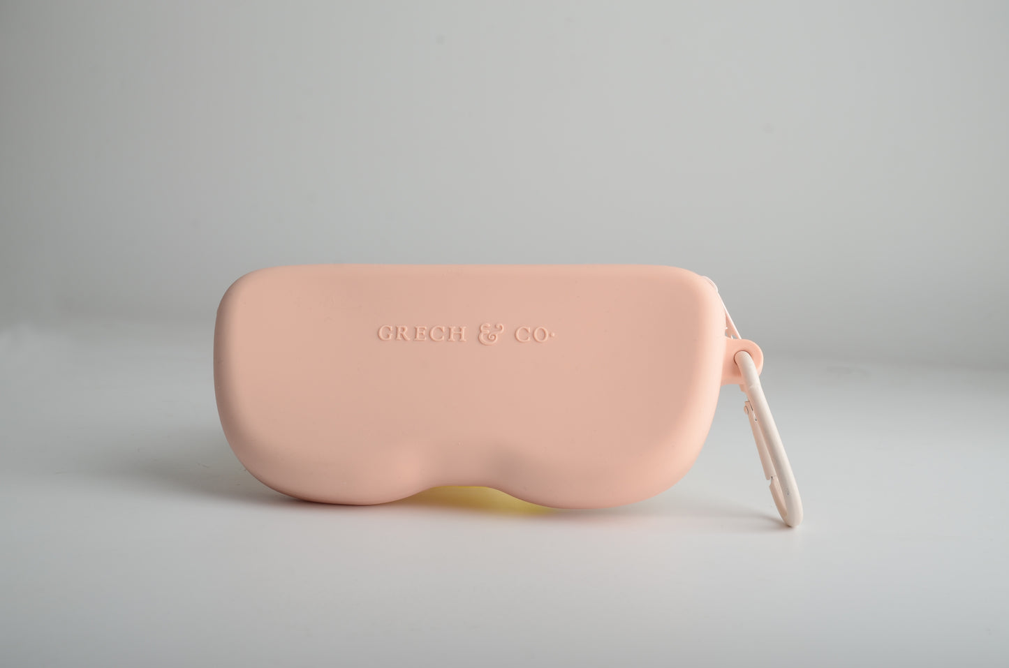 Grech & Co Sunglass Case Shell