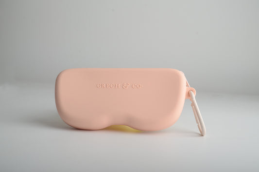 Grech & Co Sunglass Case Shell