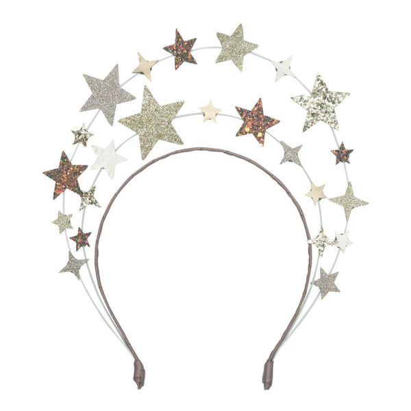 Mimi & Lula Angel Halo Headdress Christmas