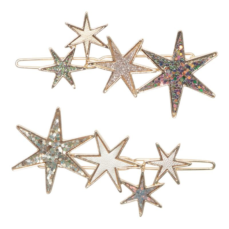 Mimi & Lula Constellation Grips Christmas