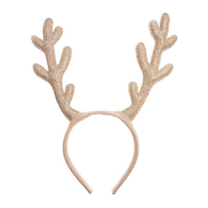 Mimi & Lula Glitter Antlers Christmas