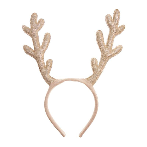 Mimi & Lula Glitter Antlers Christmas