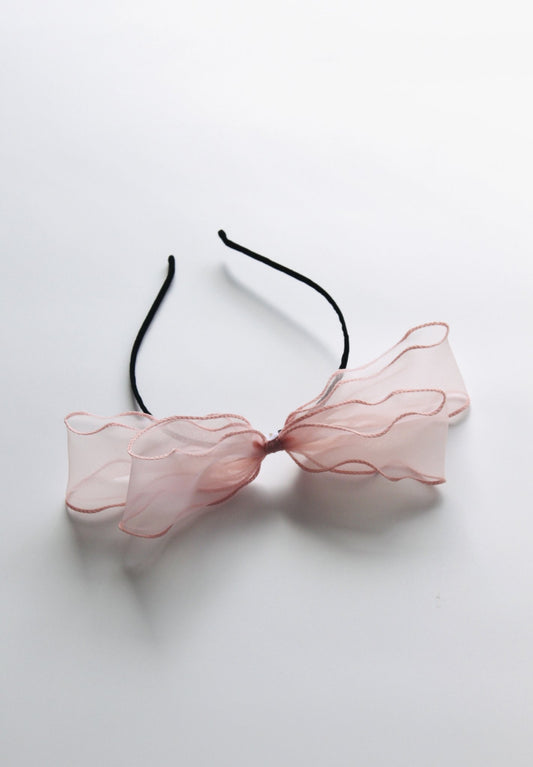 IMIN KIDS All About Bows Headband