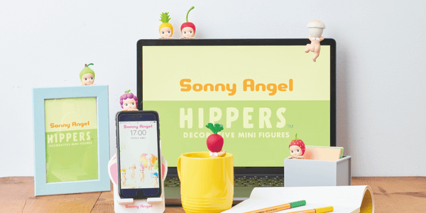 Sonny Angel - Hippers Harvest (Limited one per customer)