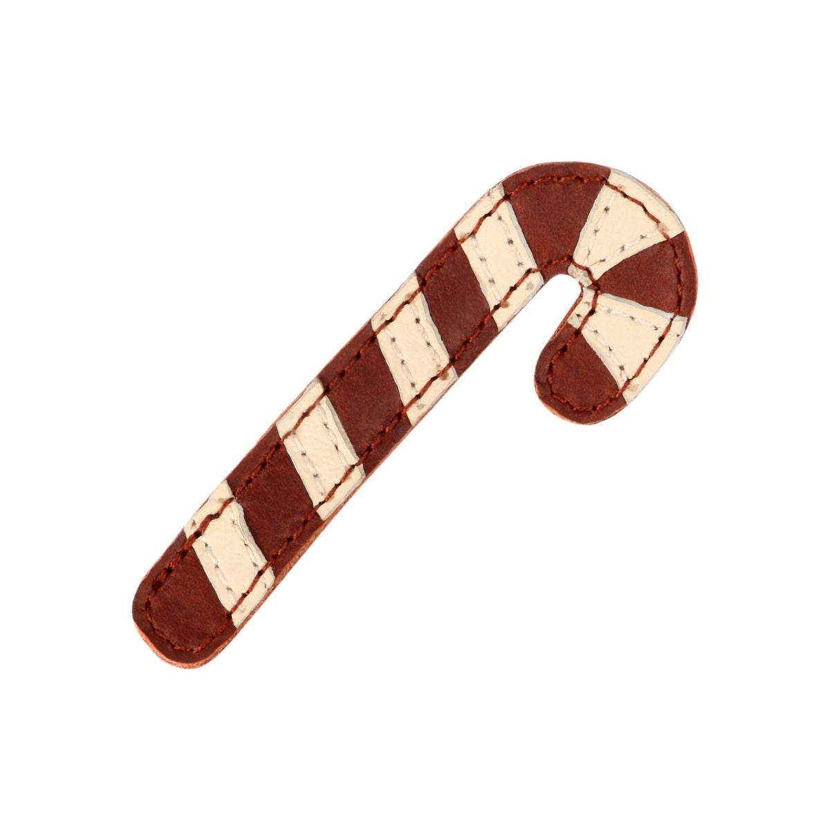 DONSJE WONDA HAIRCLIP Candy Cane