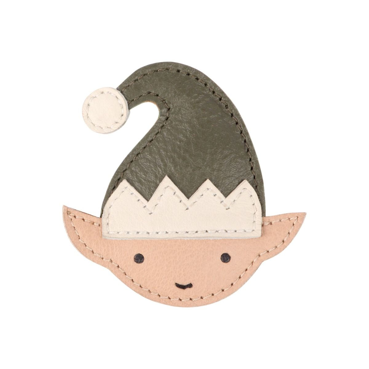 DONSJE WONDA HAIRCLIP Elf