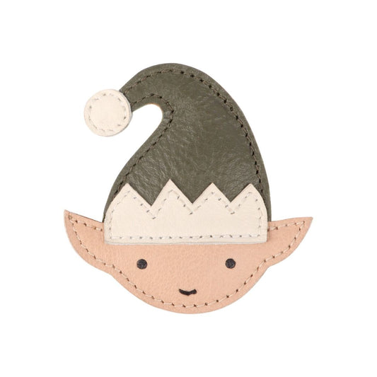 DONSJE WONDA HAIRCLIP Elf