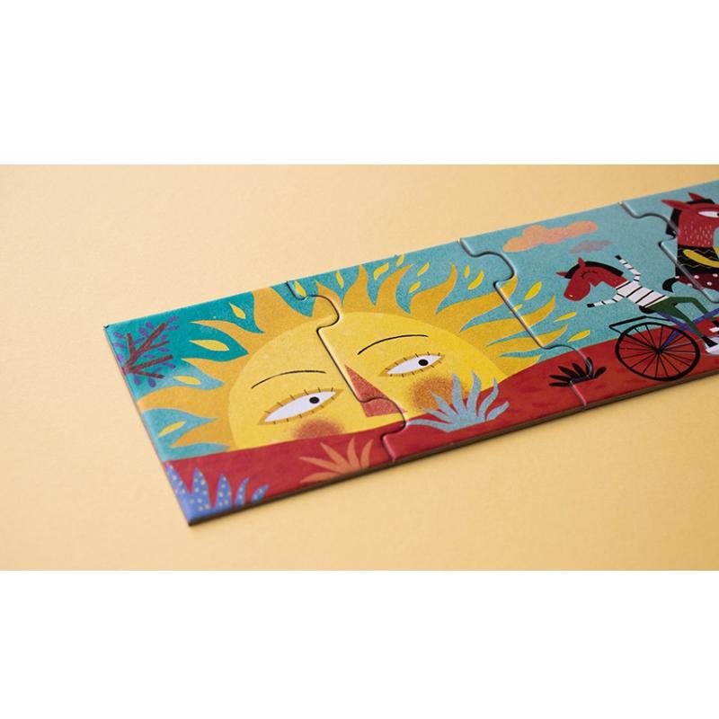 Londji Puzzle My Bike