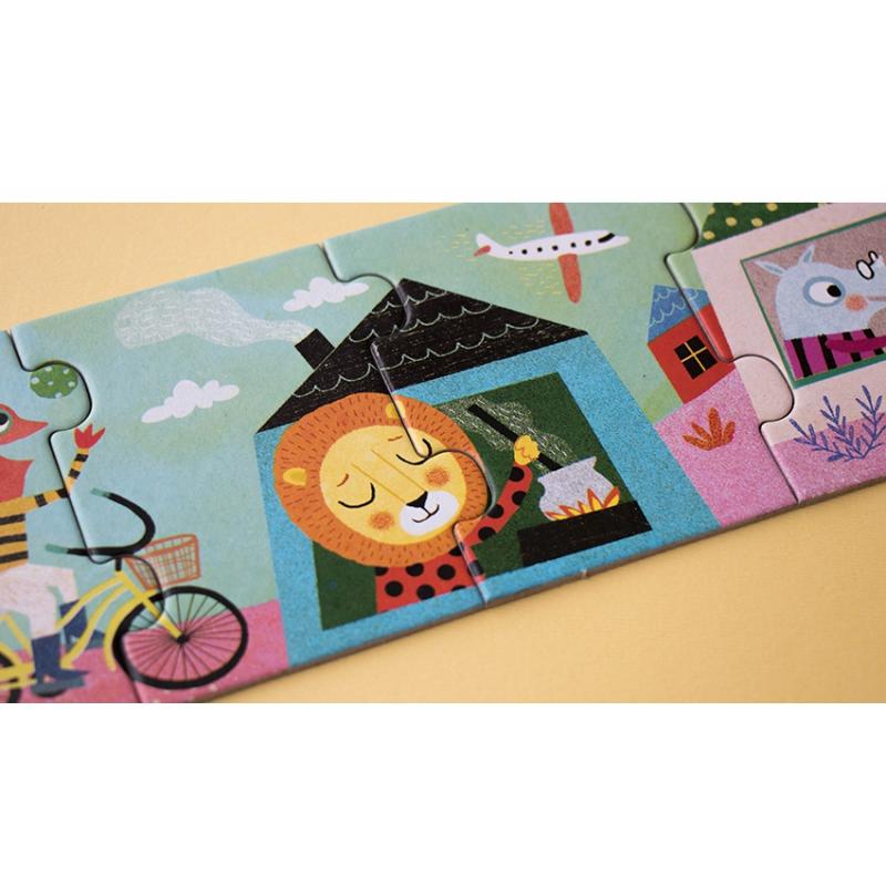 Londji Puzzle My Bike