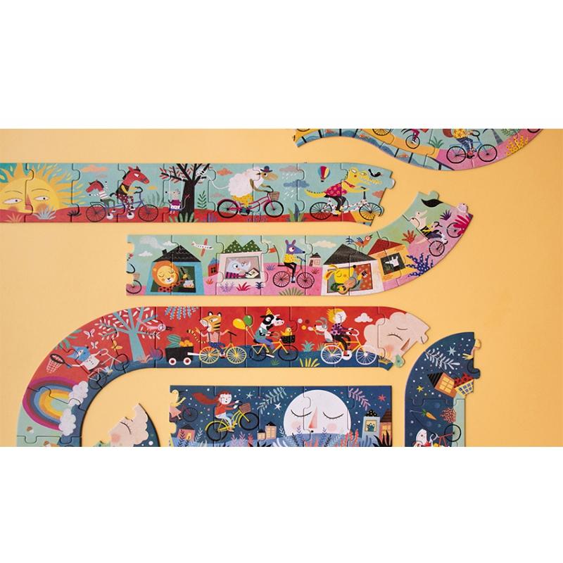 Londji Puzzle My Bike