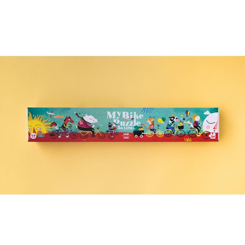 Londji Puzzle My Bike