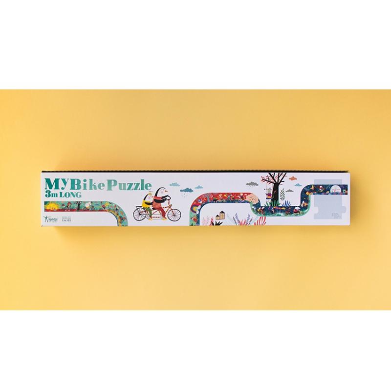 Londji Puzzle My Bike