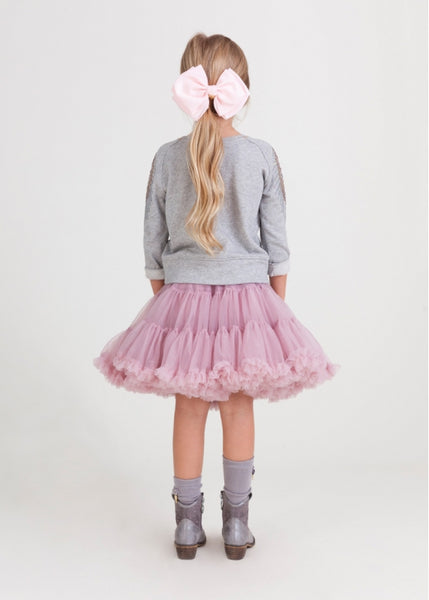 Trinity TuTu Skirt Vinrose