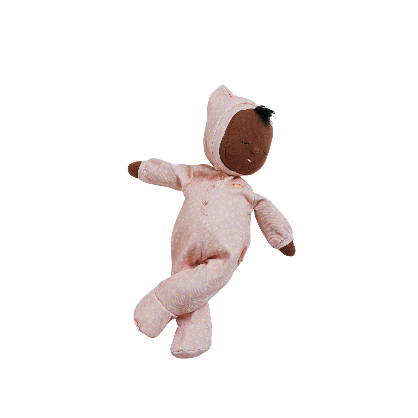 OLLI ELLA Dozy Dinkums - Mini Daisy - Pink