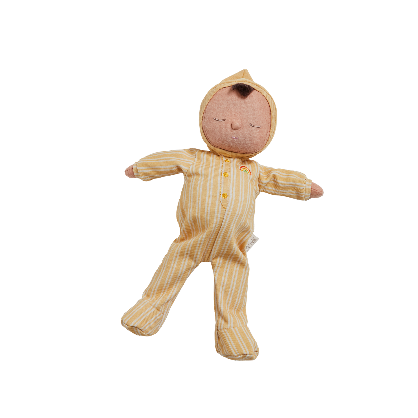 OLLI ELLA Dozy Dinkums - Pip Goldie - Yellow